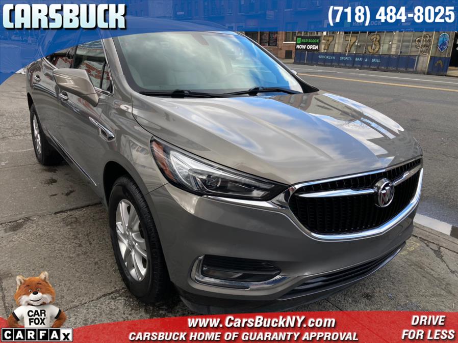 2018 Buick Enclave AWD 4dr Essence, available for sale in Brooklyn, New York | Carsbuck Inc.. Brooklyn, New York