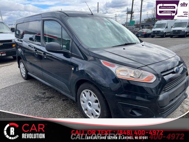 2017 Ford Transit Connect Van XLT, available for sale in Avenel, New Jersey | Car Revolution. Avenel, New Jersey
