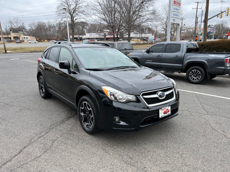 2013 Subaru XV Crosstrek 5dr Auto 2.0i Limited, available for sale in Hartford , Connecticut | Ledyard Auto Sale LLC. Hartford , Connecticut