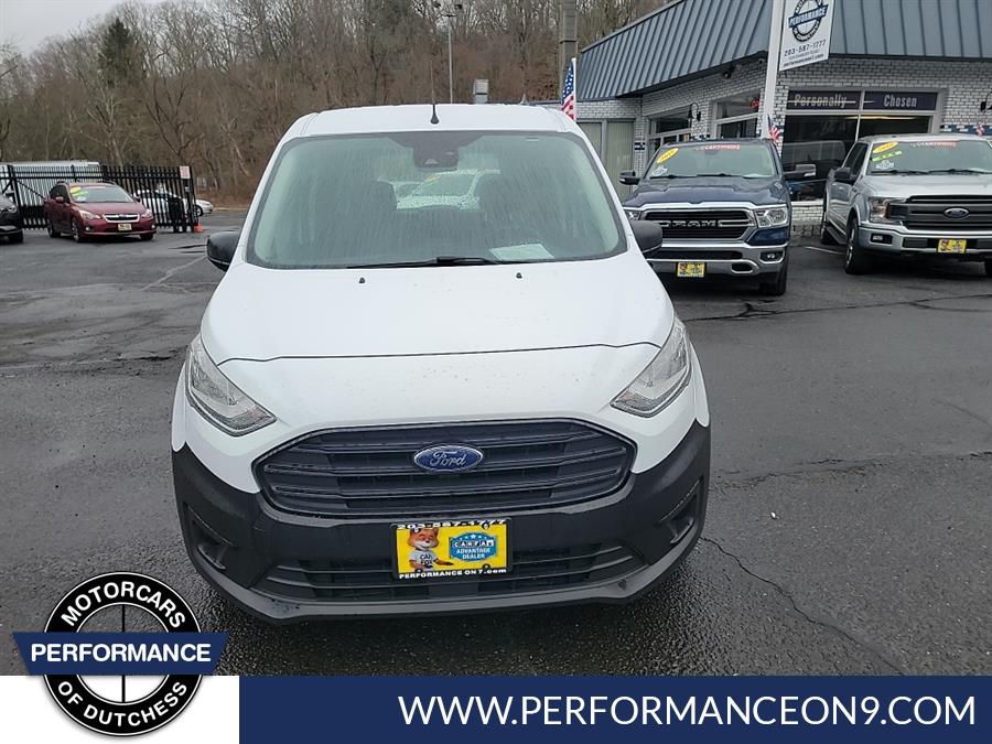 2019 Ford Transit Connect Van XL LWB w/Rear Liftgate, available for sale in Wappingers Falls, New York | Performance Motor Cars. Wappingers Falls, New York