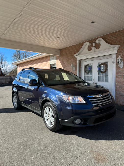 2013 Subaru Tribeca 4dr 3.6R Limited, available for sale in New Britain, Connecticut | Supreme Automotive. New Britain, Connecticut