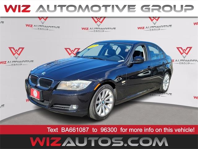 2011 BMW 3 Series 328i xDrive, available for sale in Stratford, Connecticut | Wiz Leasing Inc. Stratford, Connecticut