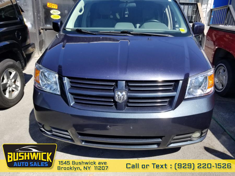 2008 Dodge Grand Caravan 4dr Wgn SXT, available for sale in Brooklyn, New York | Bushwick Auto Sales LLC. Brooklyn, New York