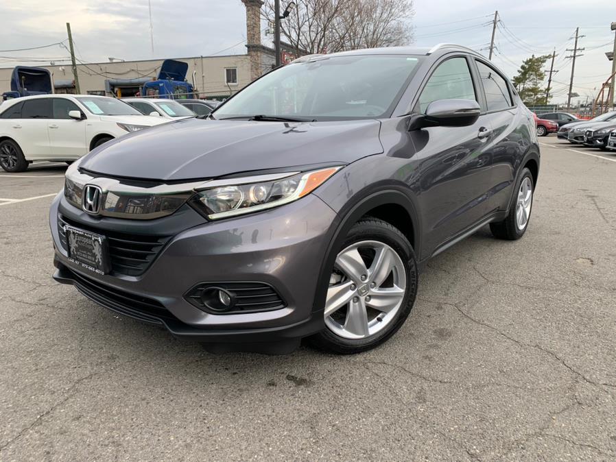 2020 Honda HR-V EX AWD CVT, available for sale in Lodi, New Jersey | European Auto Expo. Lodi, New Jersey