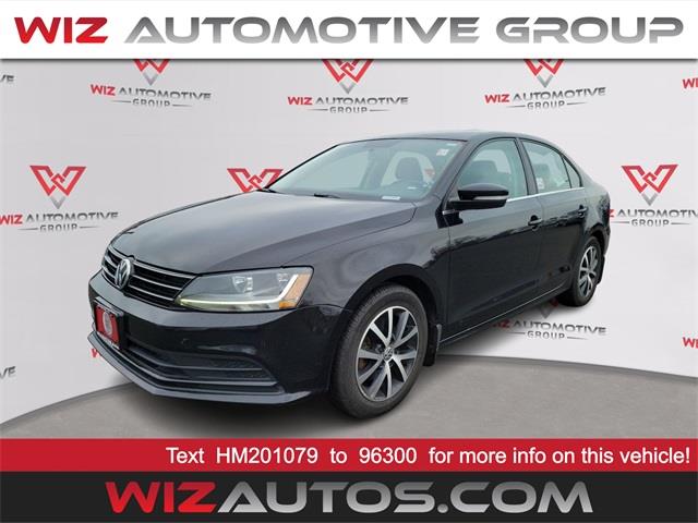 2017 Volkswagen Jetta 1.4T SE, available for sale in Stratford, Connecticut | Wiz Leasing Inc. Stratford, Connecticut