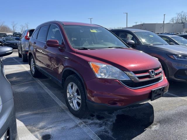 2011 Honda Cr-v EX-L, available for sale in Torrington, Connecticut | Sullivan Honda. Torrington, Connecticut