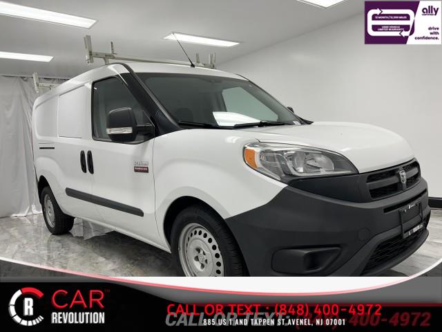 2017 Ram Promaster City Cargo Van Tradesman, available for sale in Avenel, New Jersey | Car Revolution. Avenel, New Jersey