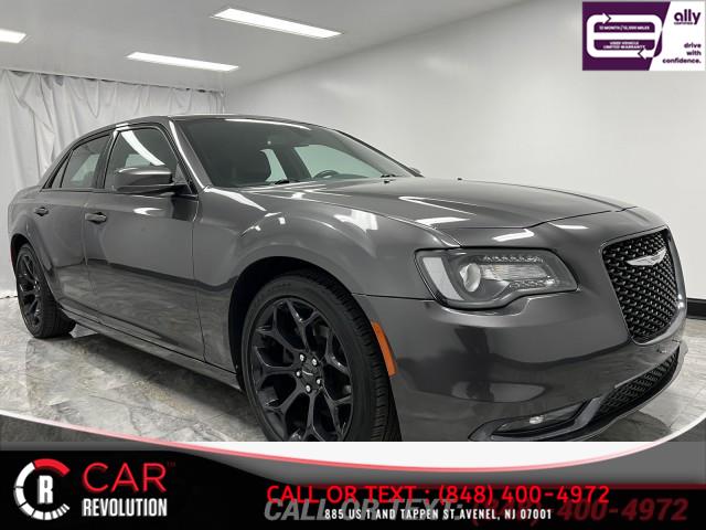 2019 Chrysler 300 s Rwd 300S RWD, available for sale in Avenel, New Jersey | Car Revolution. Avenel, New Jersey
