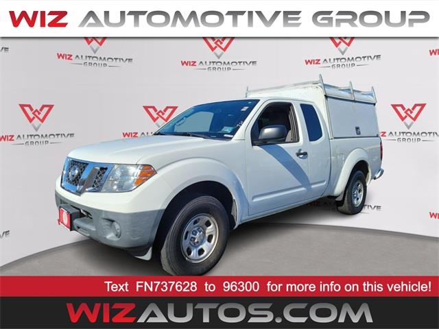 2015 Nissan Frontier S, available for sale in Stratford, Connecticut | Wiz Leasing Inc. Stratford, Connecticut