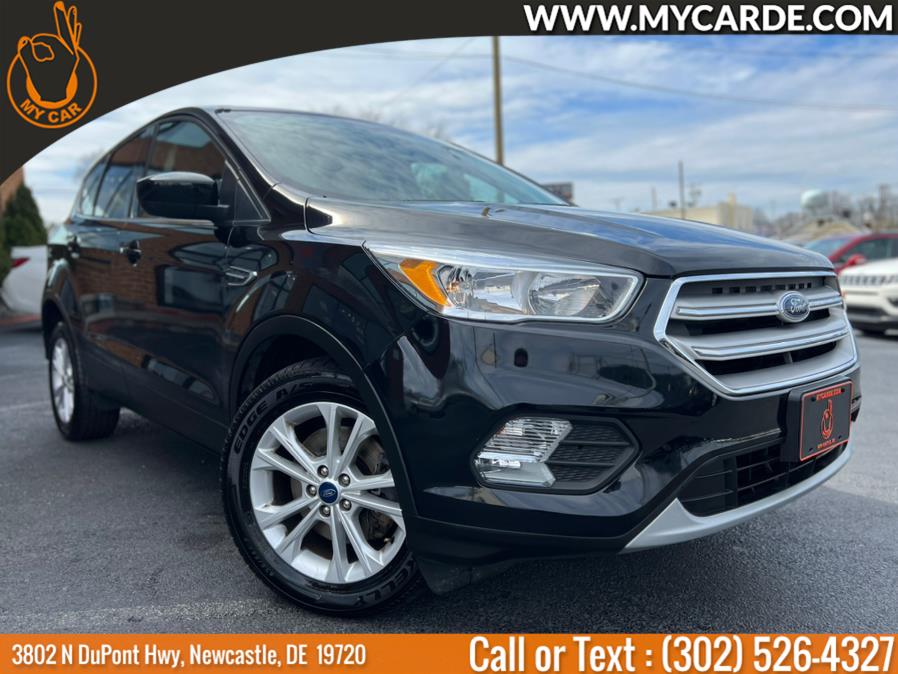 2019 Ford Escape SE 4WD, available for sale in New Castle, Delaware | My Car. New Castle, Delaware