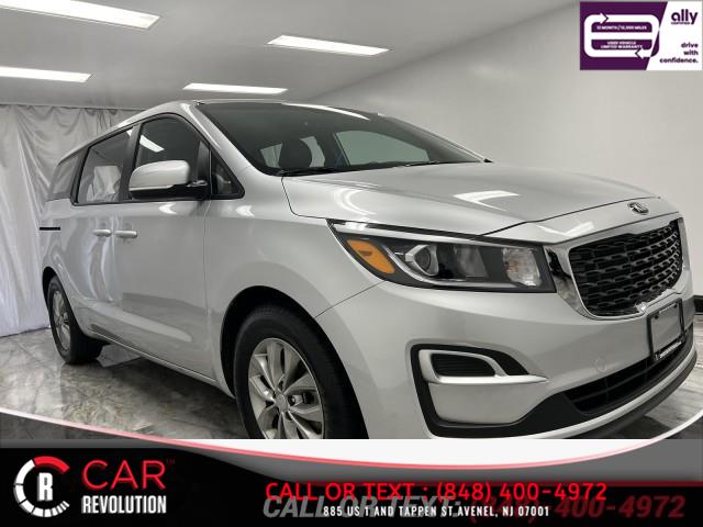 2020 Kia Sedona L FWD, available for sale in Avenel, New Jersey | Car Revolution. Avenel, New Jersey