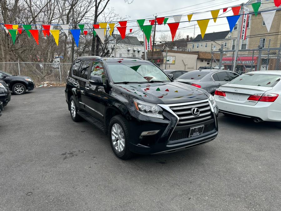 2018 Lexus GX 460 Premium 4WD GX 460 Premium 4WD, available for sale in Paterson, New Jersey | Xcell Motors LLC. Paterson, New Jersey