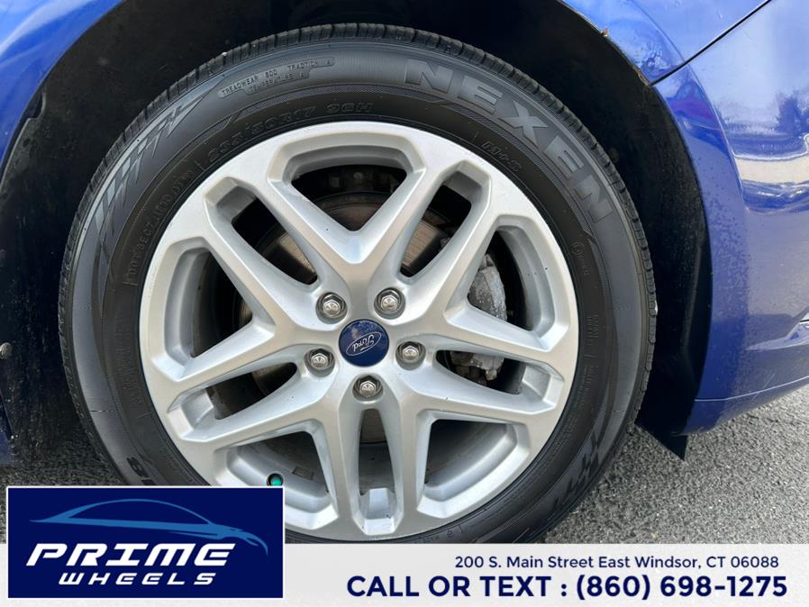 2013 Ford Fusion SE - Photo 19