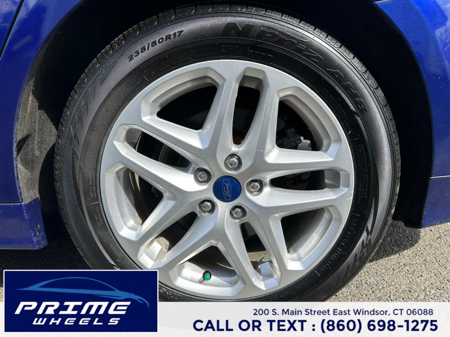2013 Ford Fusion SE - Photo 21