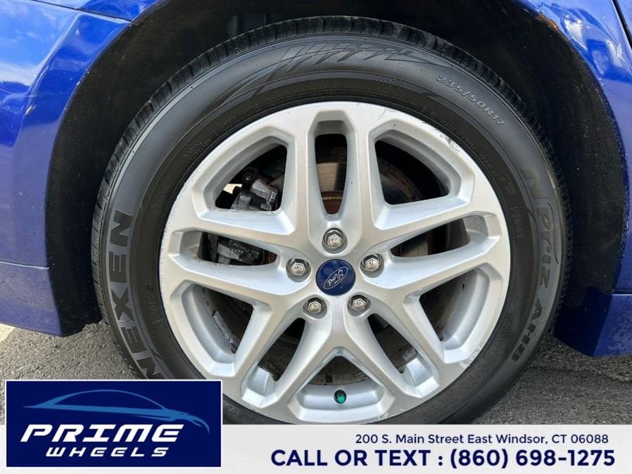 2013 Ford Fusion SE - Photo 20