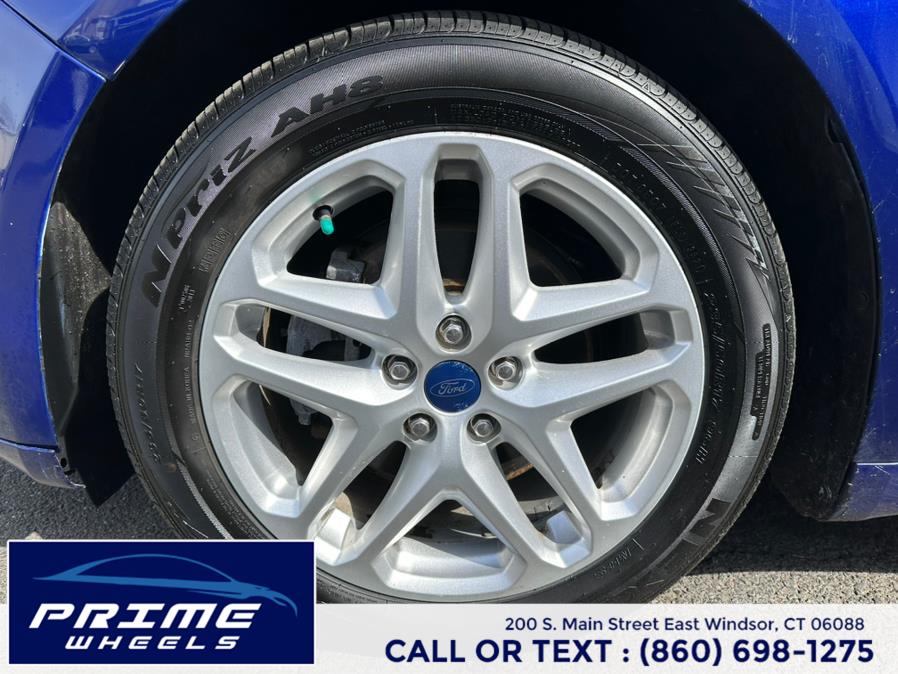 2013 Ford Fusion SE - Photo 22