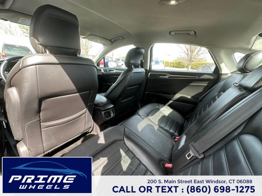 2013 Ford Fusion SE - Photo 14