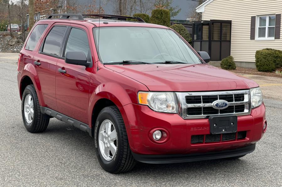 2010 Ford Escape 4WD 4dr XLT, available for sale in Ashland, Massachusetts | New Beginning Auto Service Inc. Ashland, Massachusetts