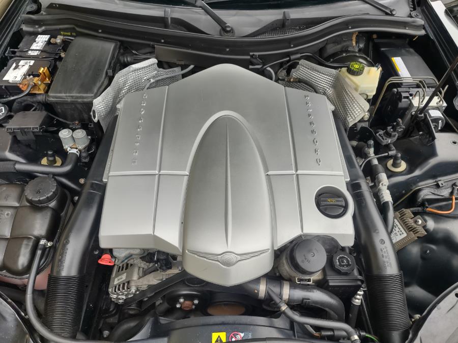 2006 Chrysler Crossfire Limited - Photo 17