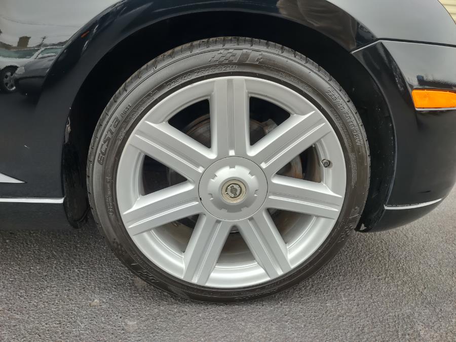 2006 Chrysler Crossfire Limited - Photo 29