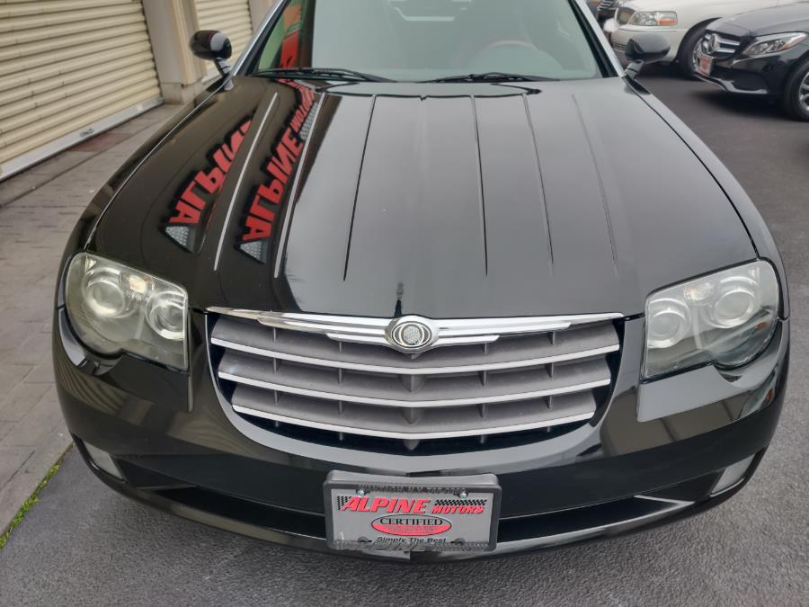 2006 Chrysler Crossfire Limited - Photo 16