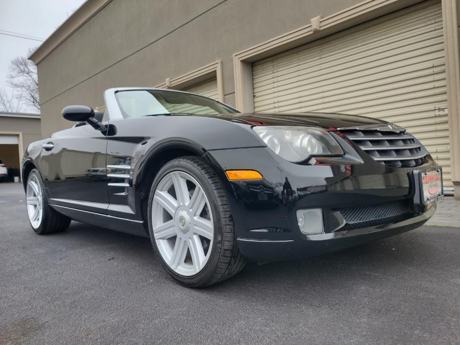 2006 Chrysler Crossfire Limited - Photo 32