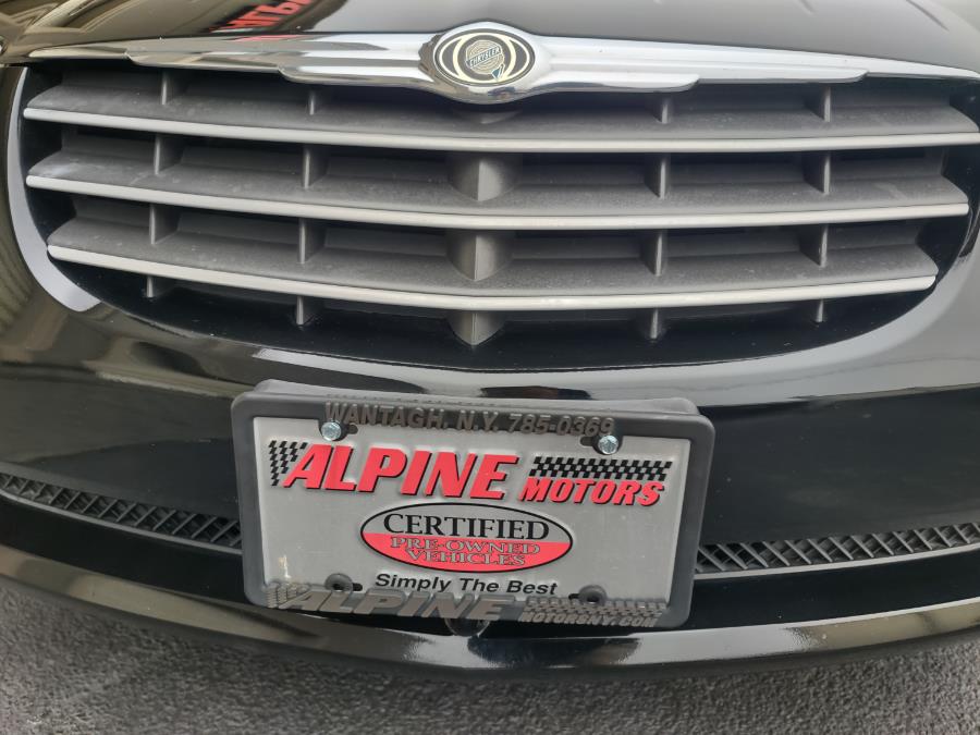 2006 Chrysler Crossfire Limited - Photo 35