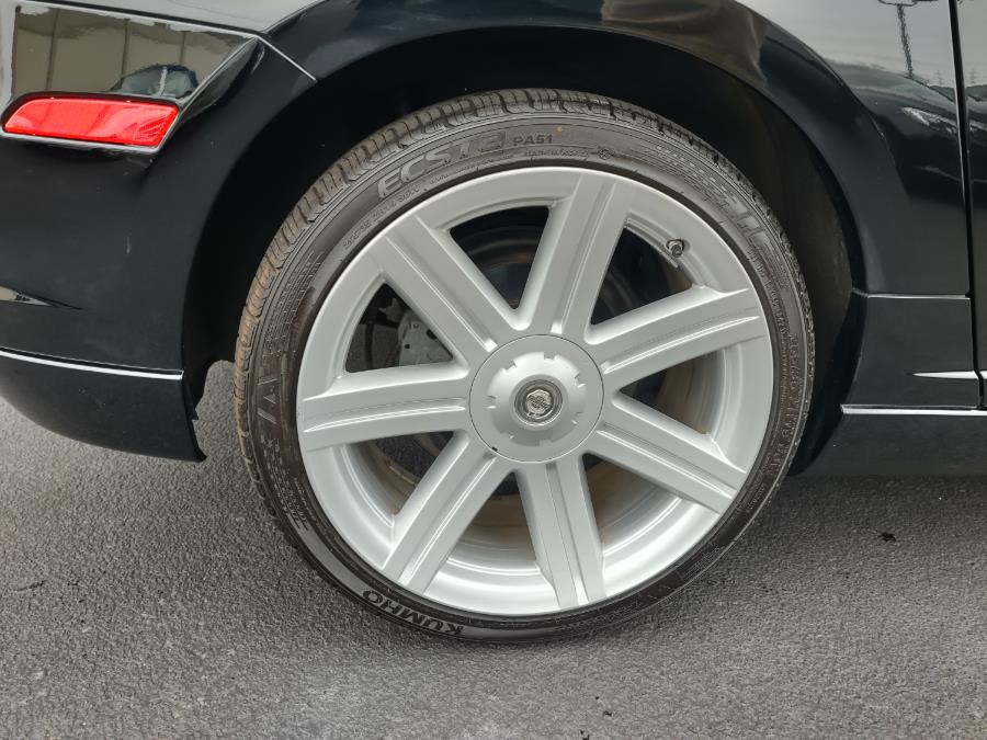 2006 Chrysler Crossfire Limited - Photo 30