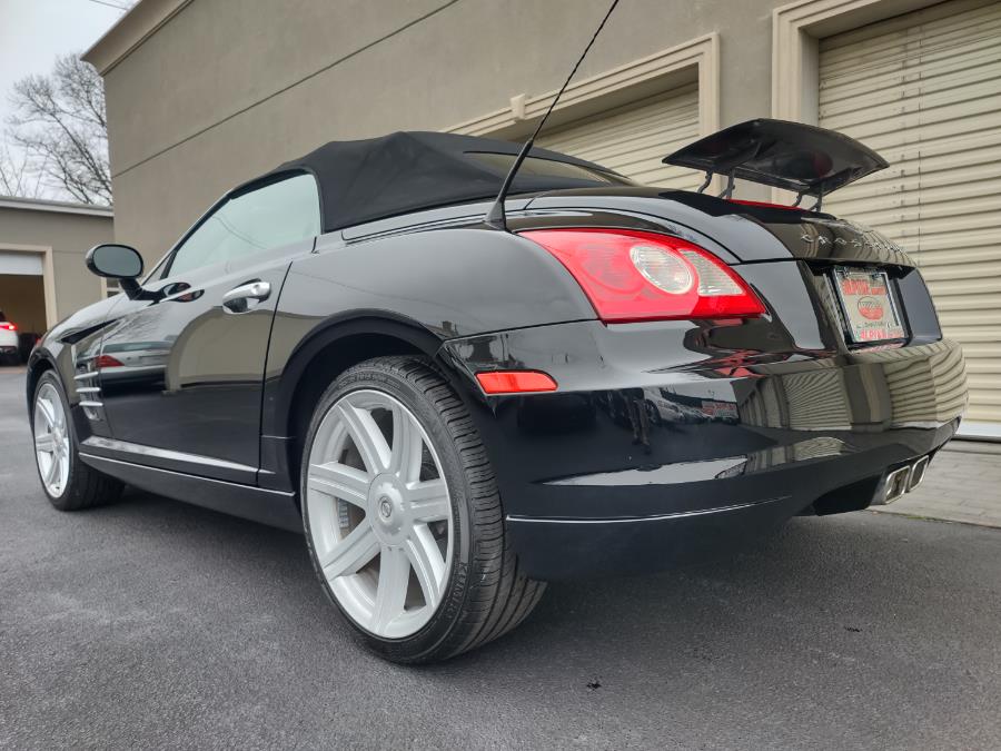 2006 Chrysler Crossfire Limited - Photo 25