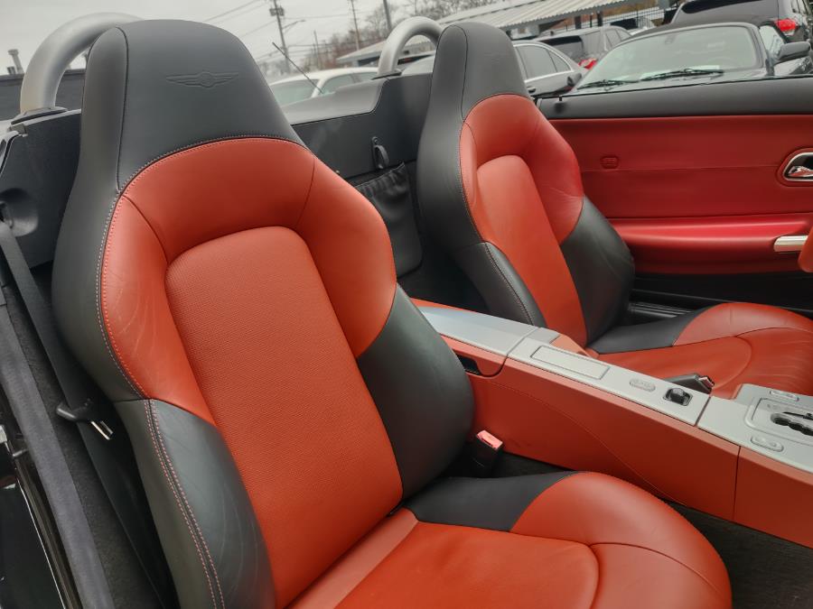 2006 Chrysler Crossfire Limited - Photo 9