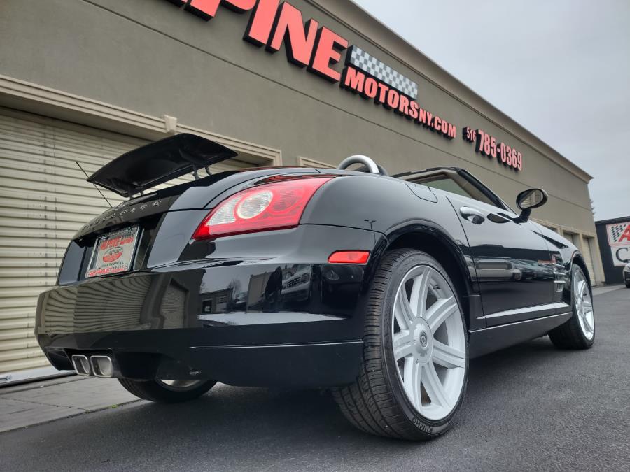 2006 Chrysler Crossfire Limited - Photo 23