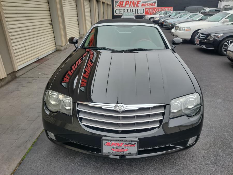 2006 Chrysler Crossfire Limited - Photo 14