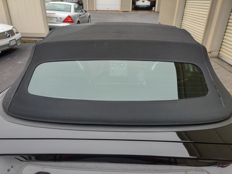 2006 Chrysler Crossfire Limited - Photo 22