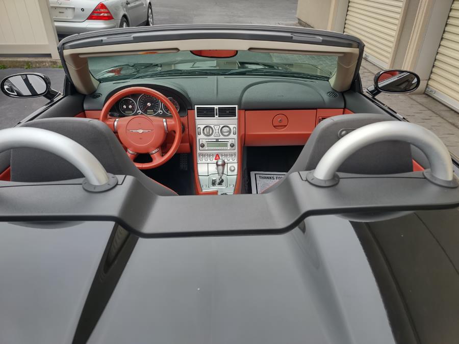 2006 Chrysler Crossfire Limited - Photo 20