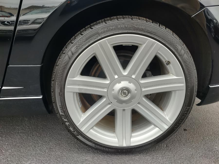 2006 Chrysler Crossfire Limited - Photo 28