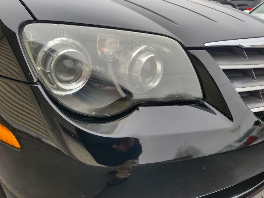 2006 Chrysler Crossfire Limited - Photo 34