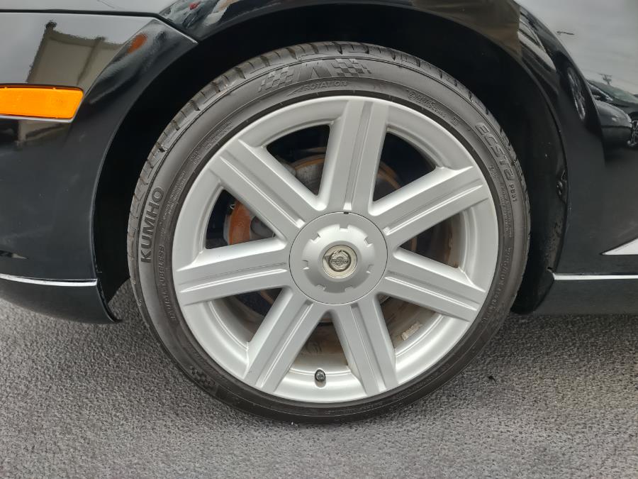 2006 Chrysler Crossfire Limited - Photo 27