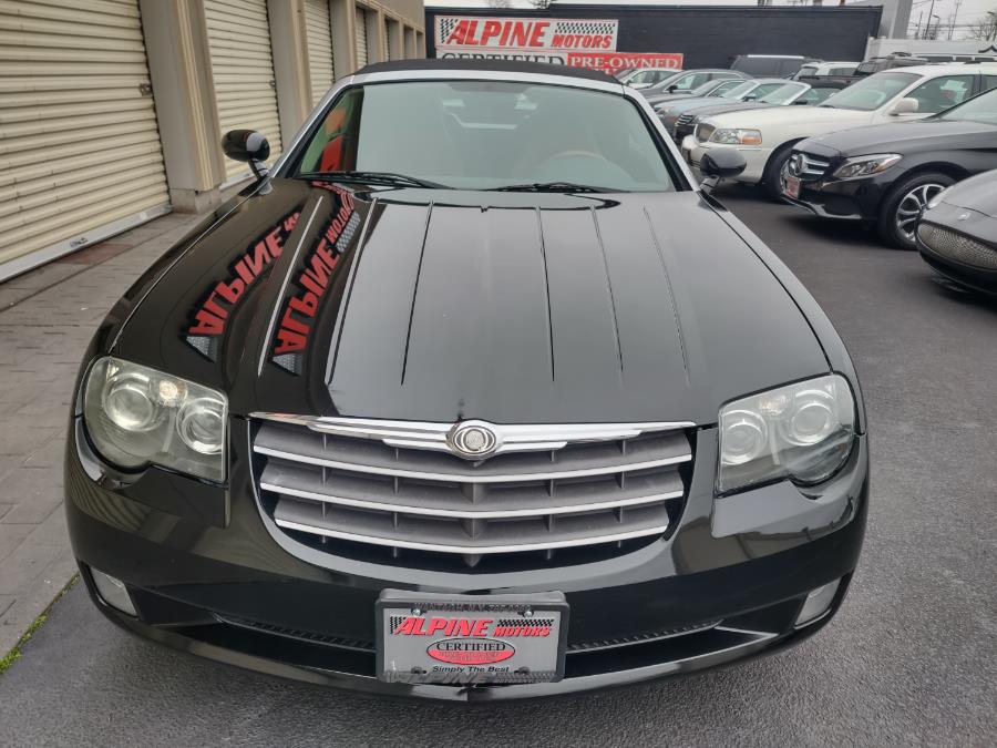 2006 Chrysler Crossfire Limited - Photo 15