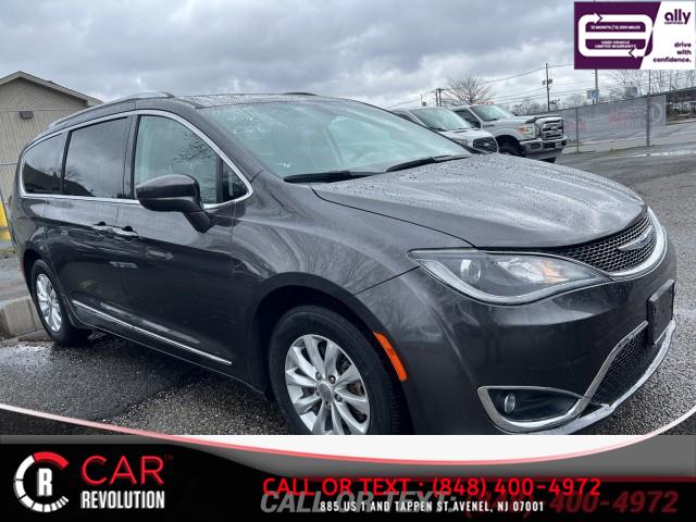 2019 Chrysler Pacifica Touring L, available for sale in Avenel, New Jersey | Car Revolution. Avenel, New Jersey