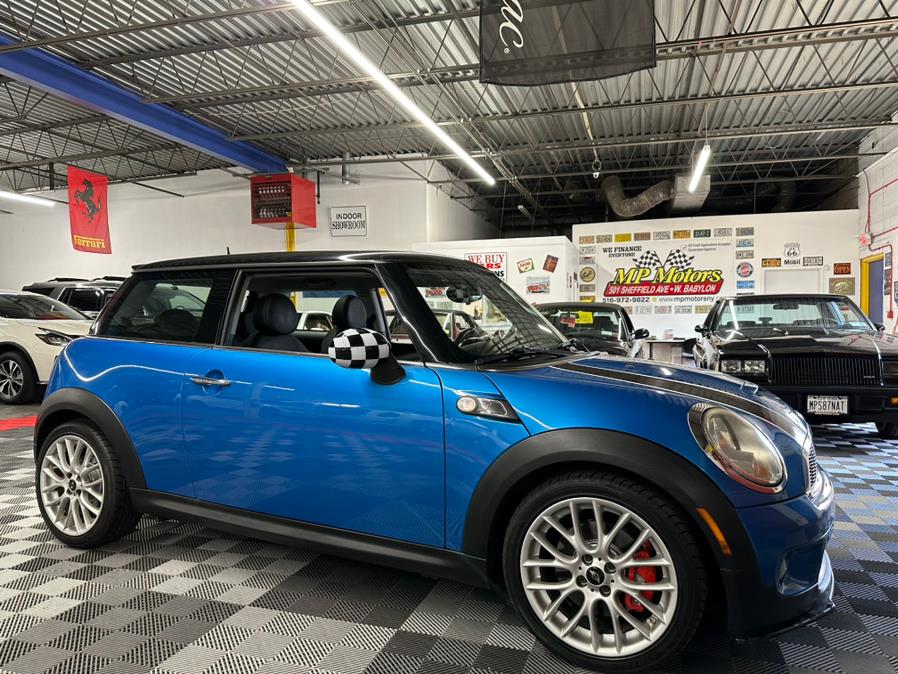2010 MINI Cooper Hardtop 2dr Cpe S, available for sale in Ronkonkoma, New York | MP Motors Inc. Ronkonkoma, New York
