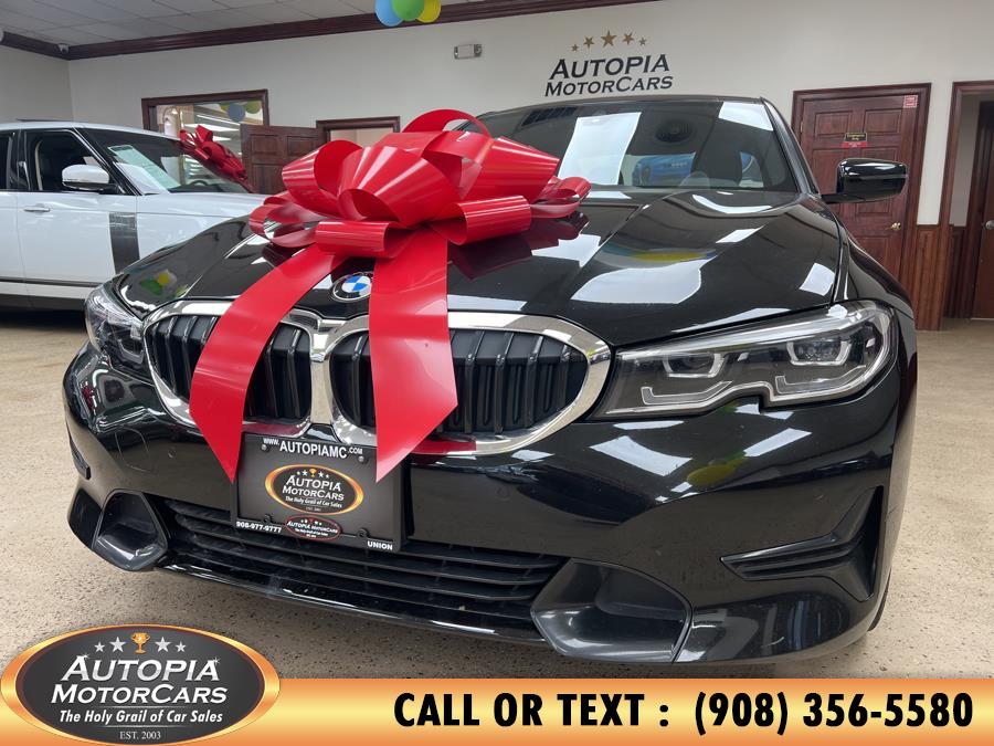 2020 BMW 3 Series 330i xDrive Sedan, available for sale in Union, New Jersey | Autopia Motorcars Inc. Union, New Jersey 2020 BMW 3 Series 330i xDrive Sedan, available for sale in Union, New Jersey | Autopia Motorcars Inc. Union, New Jersey