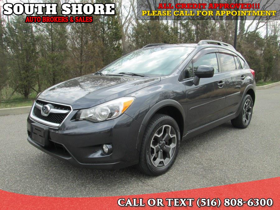 2013 Subaru XV Crosstrek 5dr Auto 2.0i Limited, available for sale in Massapequa, New York | South Shore Auto Brokers & Sales. Massapequa, New York