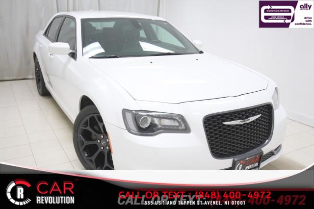 2019 Chrysler 300 S w/ rearCam, available for sale in Avenel, New Jersey | Car Revolution. Avenel, New Jersey