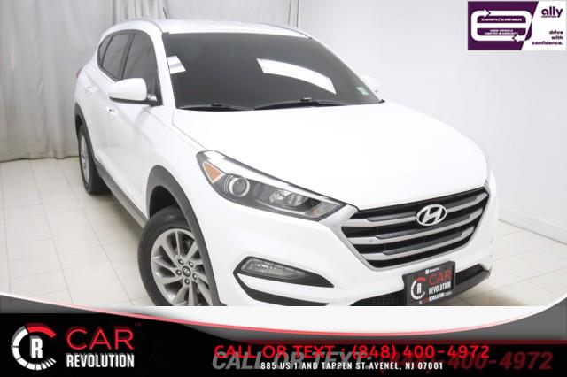 2017 Hyundai Tucson SE AWD w/ rearCam, available for sale in Avenel, New Jersey | Car Revolution. Avenel, New Jersey