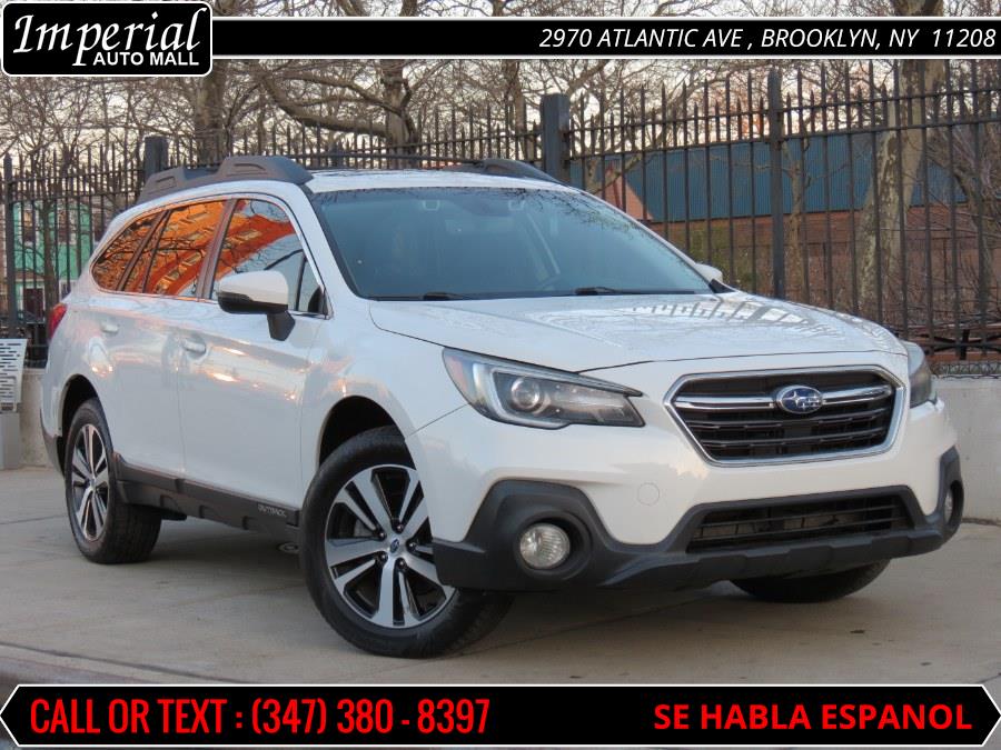 2019 Subaru Outback 3.6R Limited, available for sale in West Babylon, New York | Imperial Auto Mall. West Babylon, New York