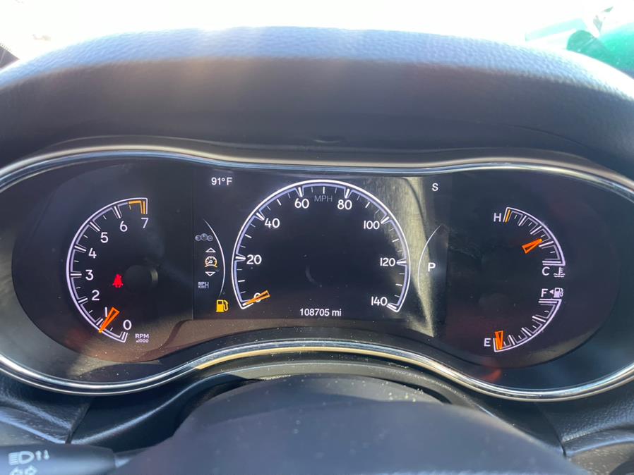 2015 Jeep Grand Cherokee Limited - Photo 32