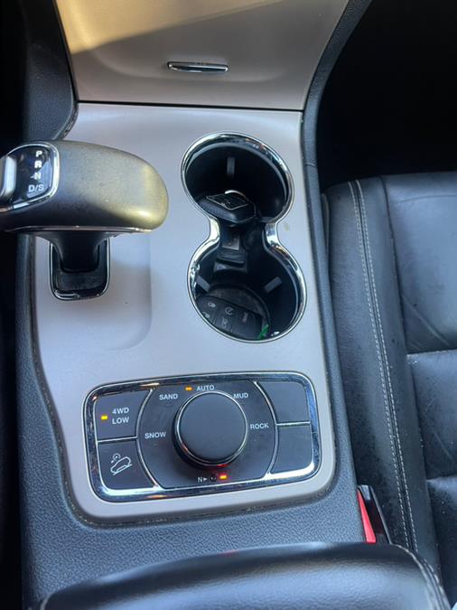 2015 Jeep Grand Cherokee Limited - Photo 38
