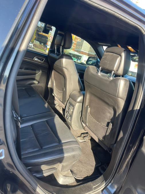 2015 Jeep Grand Cherokee Limited - Photo 26