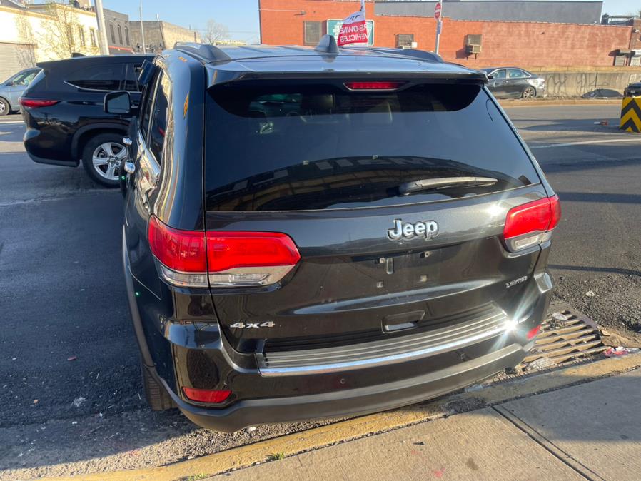 2015 Jeep Grand Cherokee Limited - Photo 15