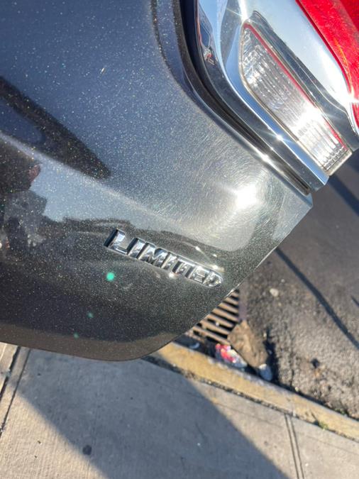 2015 Jeep Grand Cherokee Limited - Photo 29